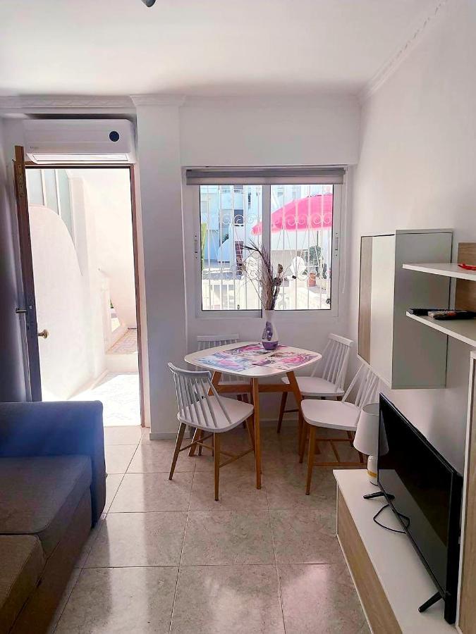 Apartament Apartamento Torrevieja Exterior foto
