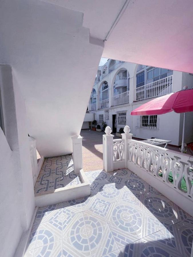 Apartament Apartamento Torrevieja Exterior foto